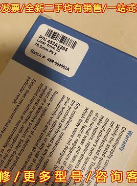 议价赛默飞453A2265全新衬管，需要联系维修
