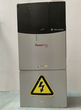 PowerFlex700 变频器 AB罗克韦尔 22kw 30kw 工控自动化议价维修