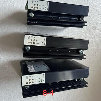 DSSS171 3BSE005003R0001 ABB模块 工业自动化工控配件议价维修