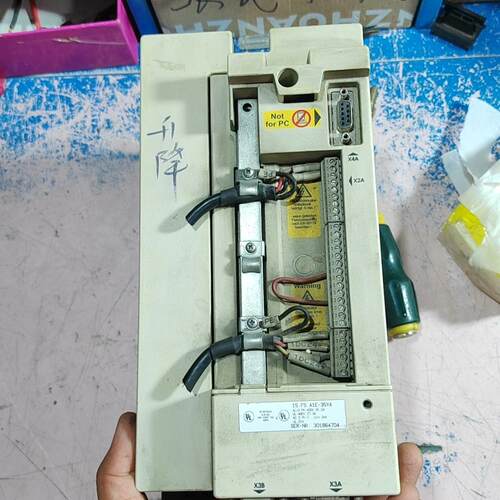 15F5A1E-35YA KEB科比变频器 工控自动化设备议价维修