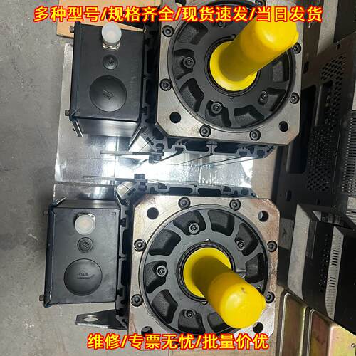 U31004F.20.3 伺服电机 8KW PHASE菲仕工控自动化配件议价维修