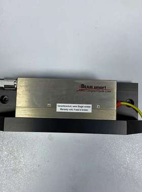 议价TOPTICA/拓普康 iBEAM smart超紧凑二极管激维修