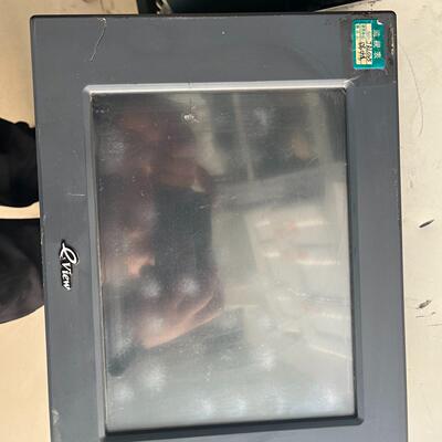 MT4500T 步科触摸屏 工控人机界面 工业触控屏议价维修