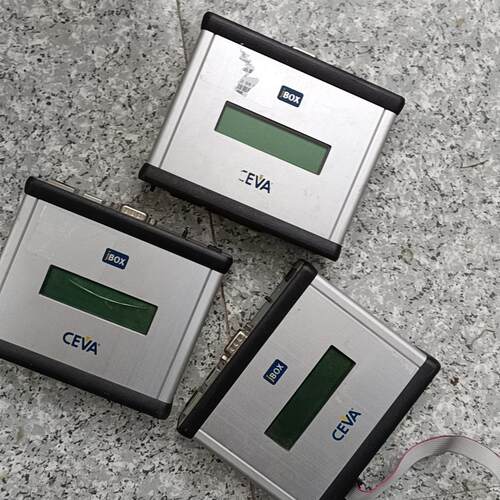 jBOX CEVA dsp仿真器开发调试工具议价维修