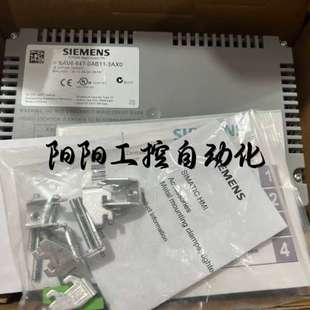 Basic 议价 KTP600 西门子 mono维修 SIEMENS