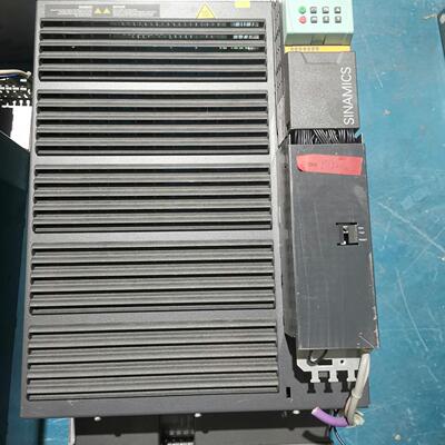 6SL3225-0BH32-2AA1 260系列直流驱动 工控变频模块议价维修