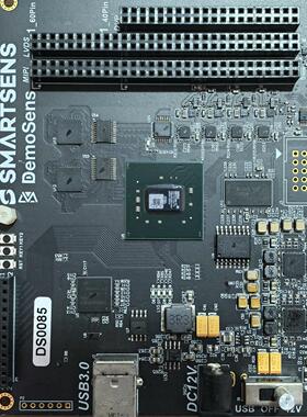 DS0085 图像传感器开发板 DemoSens 思特威SMARTSENS议价维修