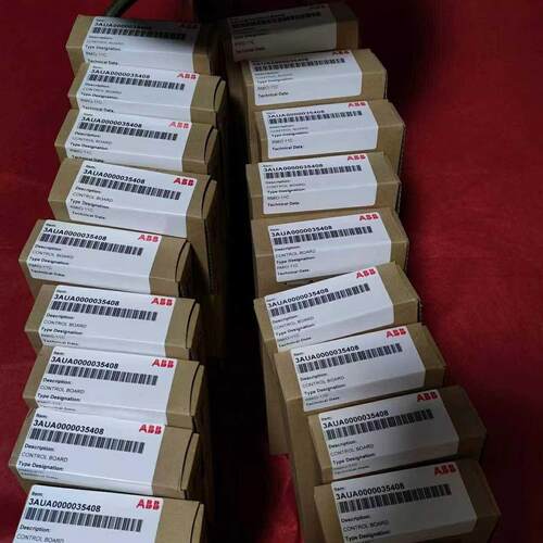 RMIO-11C ABB控制板 工控自动化工业控制配件议价维修