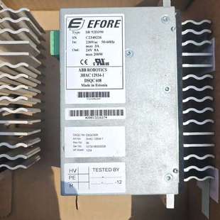 议价ABB机器人配件 1维修 3HAC12934