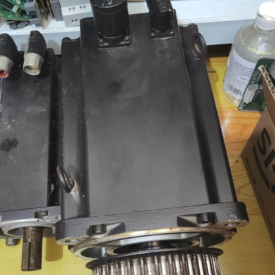 MPM-B2152F-MJ72AA AB伺服电机 工业工控自动化配件议价维修