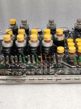 CMS-458 0100-00056 0190-00064 PNEU面板组件 应用材料议价维修