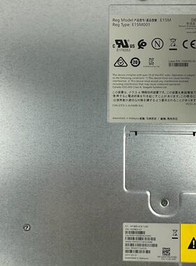 E15M 4WTPR SCV2020 Dell sas控制器 Type B存储模块议价维修