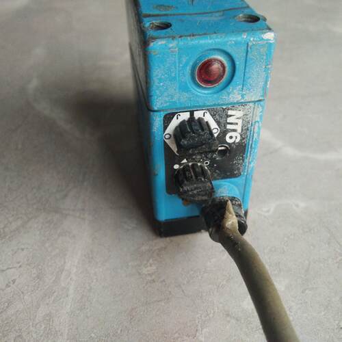 NT6-03082 1007309 光电传感器 工业工控配件议价维修