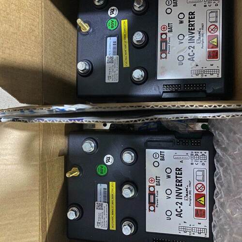 AC-2 驱动器逆变器 ZAPI萨牌 80V 风电变桨系统议价维修