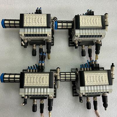 CPV10-GE-DI02-8 546188 费斯托阀岛 9新气动工控配件议价维修