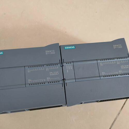 6ES7 214-1HG31-0XB0 PLC CPU模块 S7-1200 可编程控制器议价维修