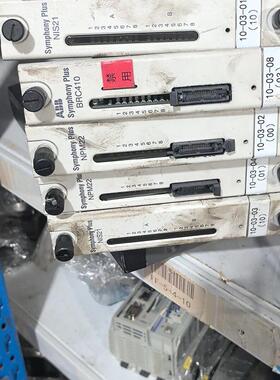 NPM22 工控模块 ABB Symphony Plus 工业自动化控制配件议价维修