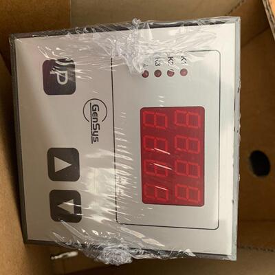92701 R21802077 KFM温控器 Gensys原厂工控配件议价维修