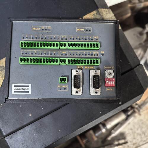 8433 0 I/O Expander扩展器模块 阿特拉斯工控模块议价维修