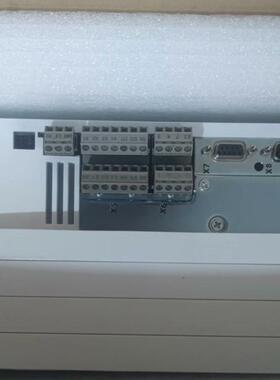 EVS9325-ES 伦茨伺服驱动器 工控自动化驱动模块议价维修