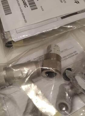 BCC M488-0000-1A-000-43X834-000 巴鲁夫工控连接器议价维修