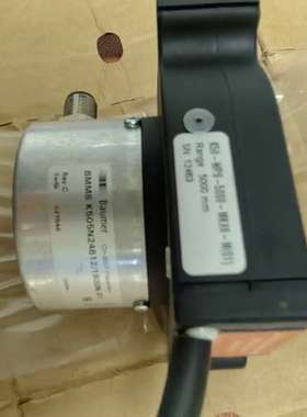 议价BMMS K505N24B12/1800N.R1  堡盟 全维修