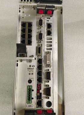 议价ECC2控制器，型号是CPPC2 MC RACK-1，部件编维修