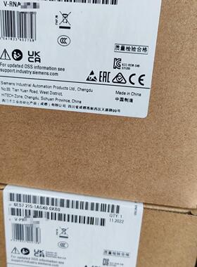 6ES7215-1AG40-0XB0 工控自动化可编程控制器模块议价维修