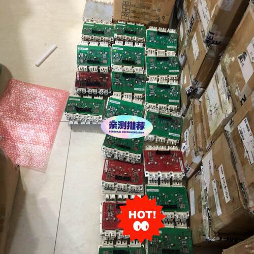 FS500R17OE4D FS300R17OE4D FS450R12OE4D IGBT功率模块议价维修