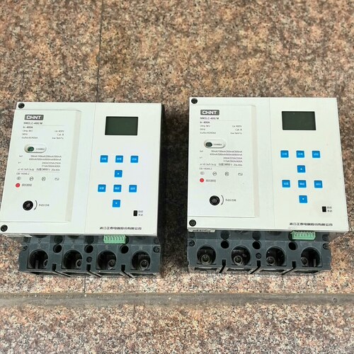 NM2LC-400 正泰重合闸剩余电流保护器 4P 400A议价维修