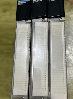 140DDI35300 开入量模块 Modicon Quantum系列工控模块议价维修