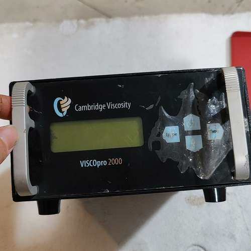议价Cambridge Viscosity控制器，VISCOor维修