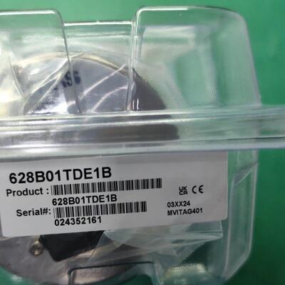 628B01TDE1B MKS真空计 1Torr量程 精准测量 CE认证议价维修