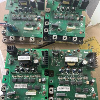 7MBP75RA120-05 7MBP75RA120-55 电梯模块驱动板议价维修