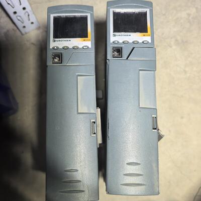 EPOWER/2PH-160A EUROTHERM欧陆 驱动器 工控自动化设备议价维修