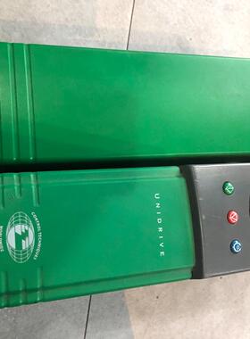 UNI2403 工业变频器 自动化控制驱动装置议价维修