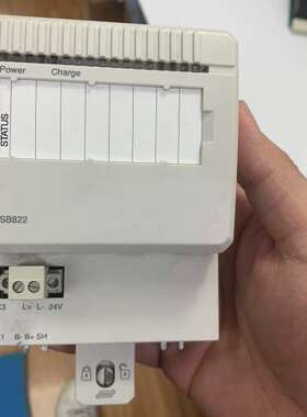 议价SB822  3BHE018172R1 ABB模块！原装拆机维修