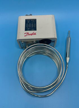 KP77 060L11226 恒温阀 丹佛斯温度控制器 工业工控器材议价维修