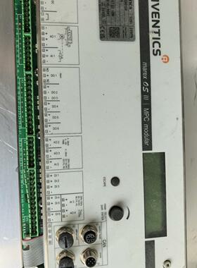 marex OS Ⅲ MPC modular 船舶控制系统工控模块议价维修