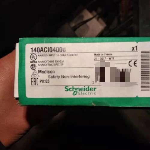 议价全新施耐德140ACI04000模块 全新未开，原装正品维修