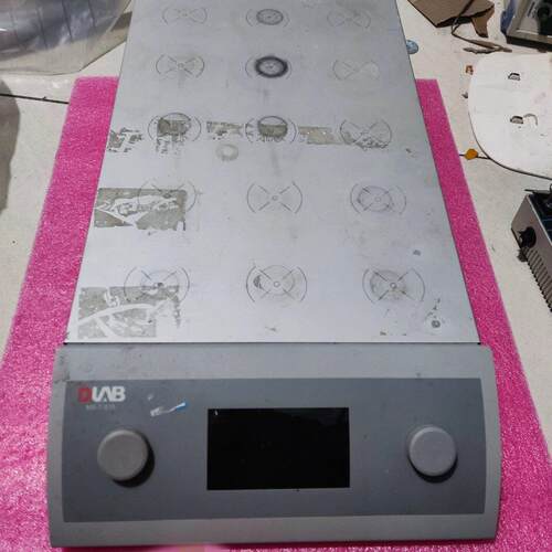 MS-T-S15 大龙多通道磁力搅拌器 15工位实验室搅拌器材议价维修