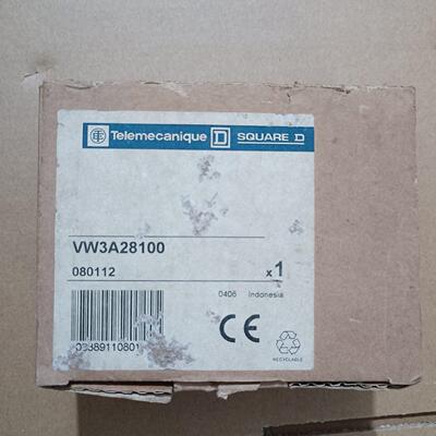 VW3A28100 080112 工控自动化配件 库存余料议价维修