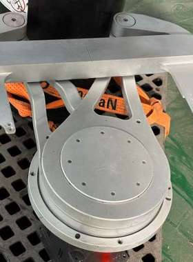 议价NEWAMAT 机械手 0040-78010 REV 001、00维修