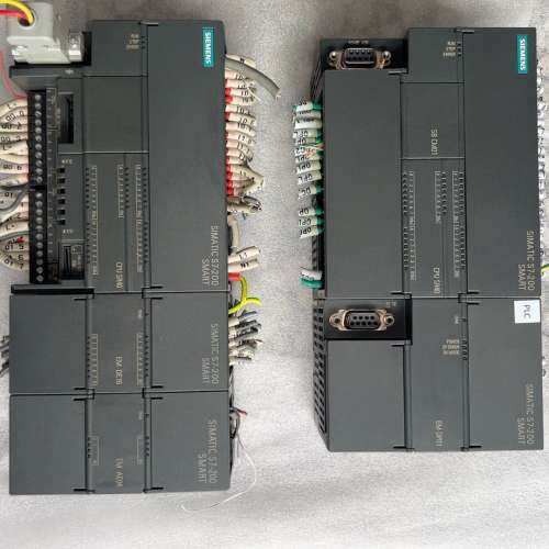 议价西门子smartS7-200维修