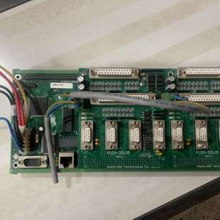 20105拆机维修 PICM 议价DMC 2163