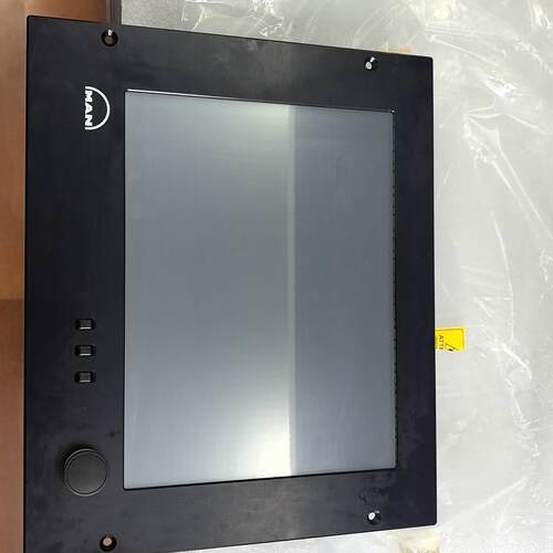 EC-MOP ECS MAN柴油机电脑 船舶工控 九五新功能完好议价维修