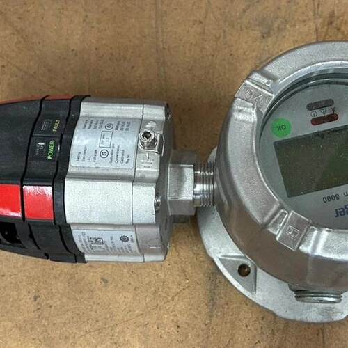 P8700 德尔格气体检测仪 工业环境探测仪器议价维修