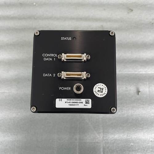PT-41-04M60-05E 工业相机 自动化工业控制配件议价维修