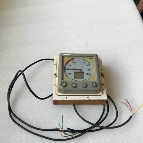 ST60+ 船用风速风向仪 英国雷松Raymarine议价维修