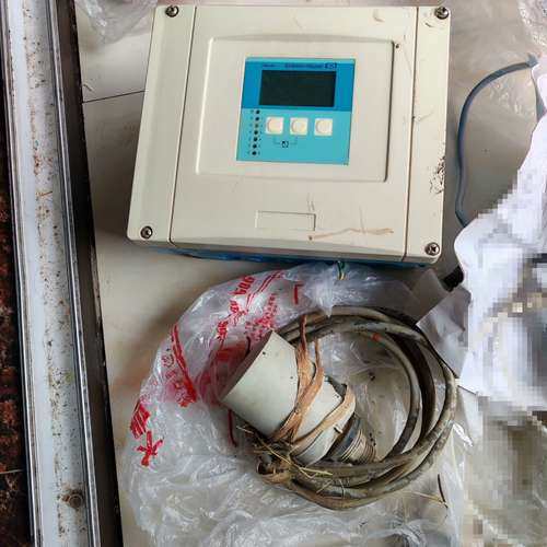 议价NEWE+H  FMU90超声波液位计维修